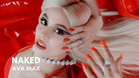 max nude|Ava Max Nude Singer From Wisconsin (154 Leaked Photos)